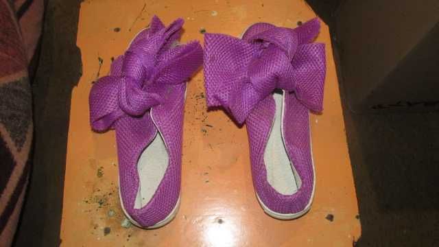 Продам новые мокасины