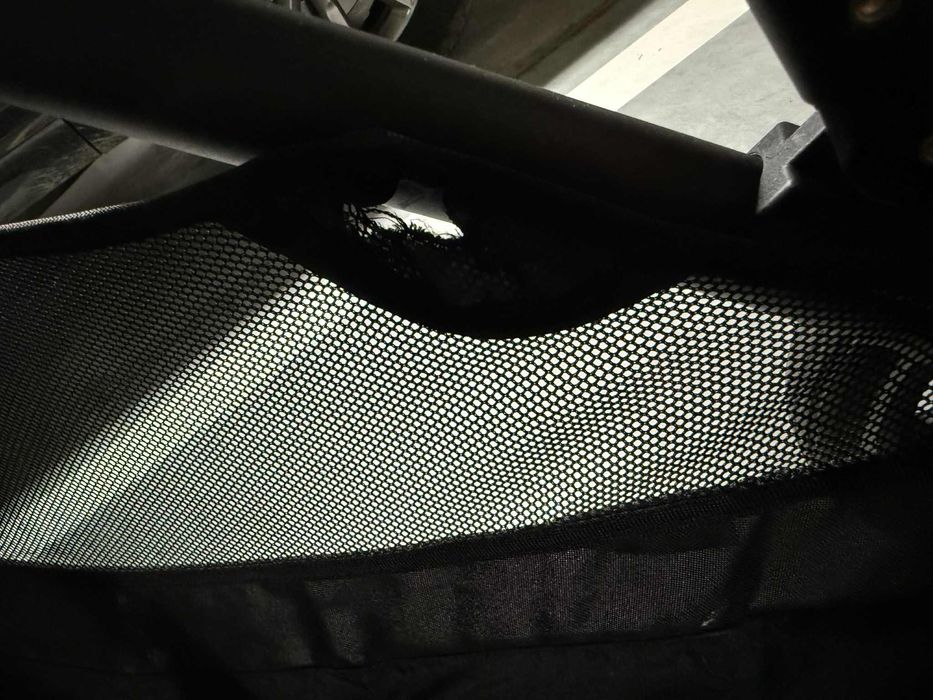 Wózek podwójny CYBEX GAZELLE