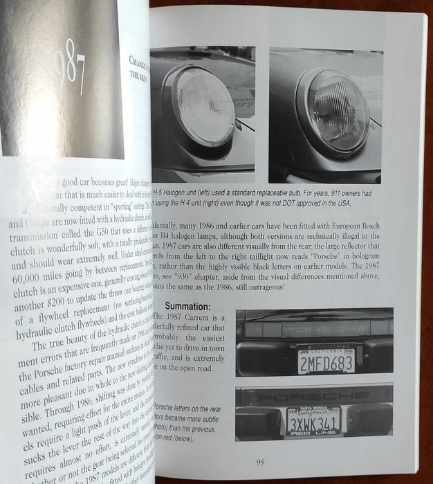 Porsche 911 Livros