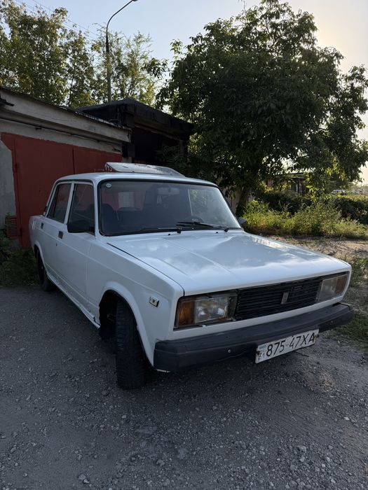 Продам ВАЗ 2105, обмен продажа