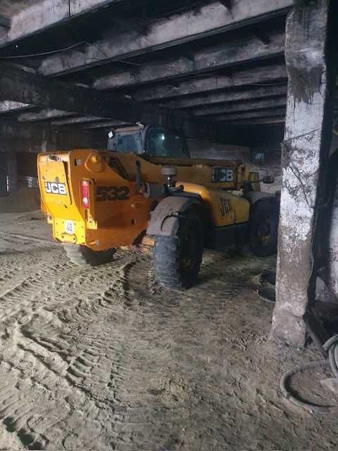 Майновий комплекс по переробці олійних культур