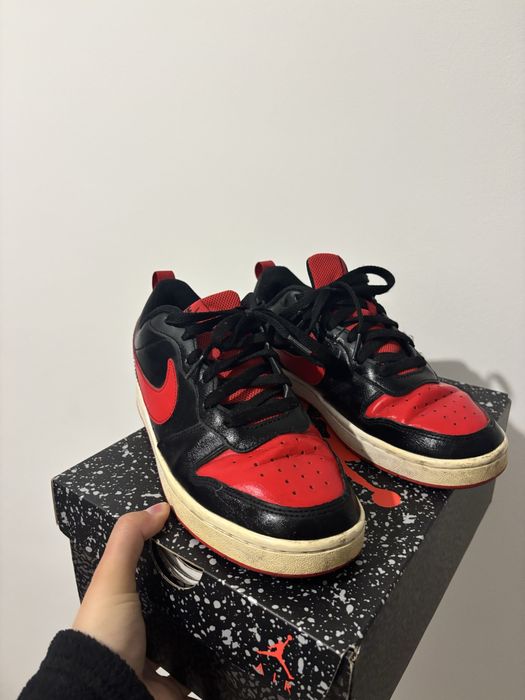 ténis unissexo nike