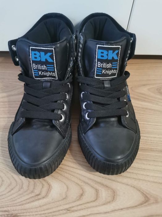 Trampki BK rozm.  37