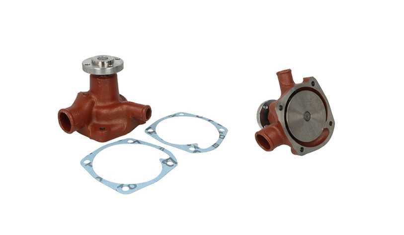 Pompa wody Fendt MWM