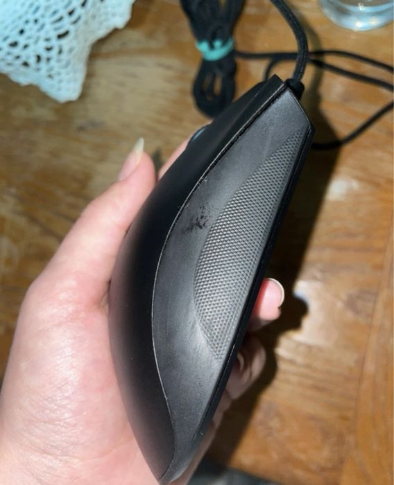 Razer Deathadder V2