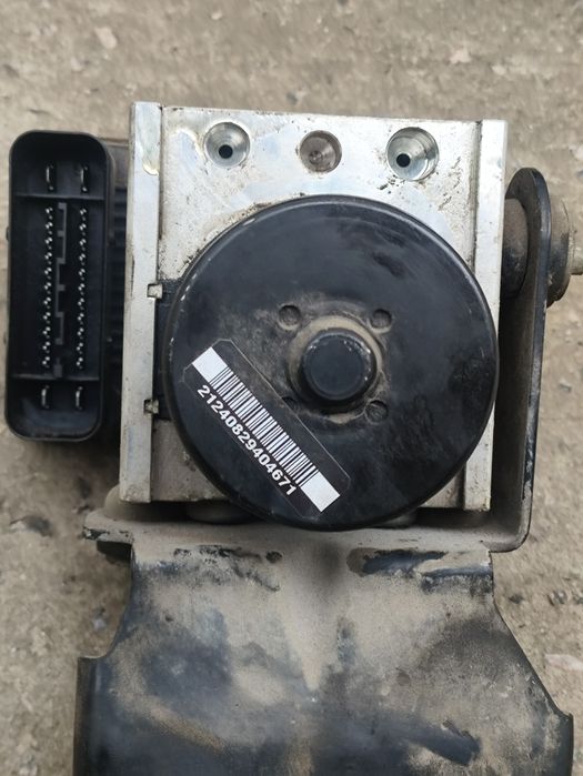 Блок ABS Fiat Фиат