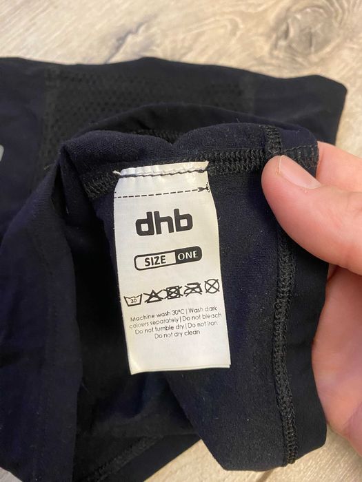 Бафф dhb Windslam