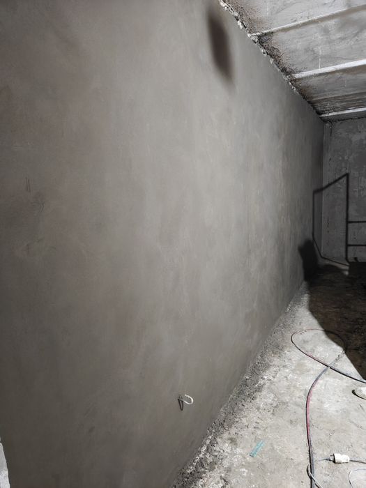 Внутрішні будівельні/ремонтні роботи