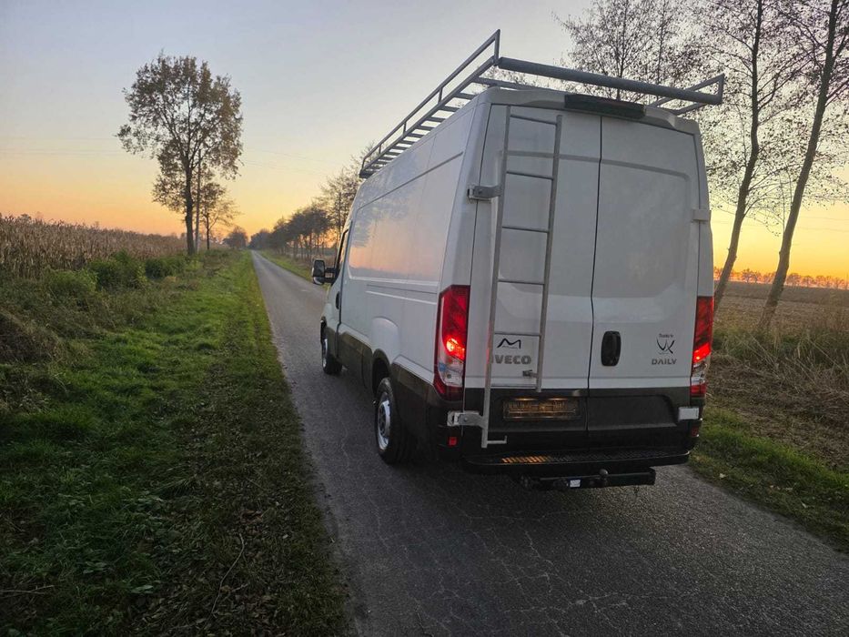 Iveco Daily  LH3H2  140 KM