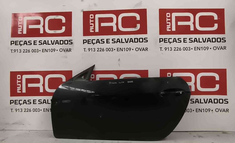 Porta Frente Esquerda - MERCEDES-BENZ SLK