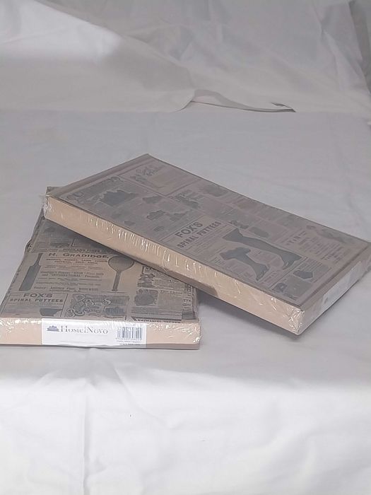 Papel antigrasa Hostelnovo