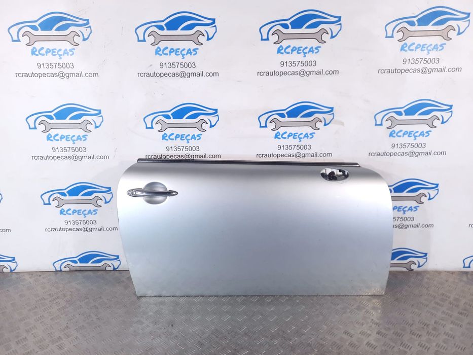 Porta Frente Frontal Direita Mini Cooper One R55 Clubman R56 R57