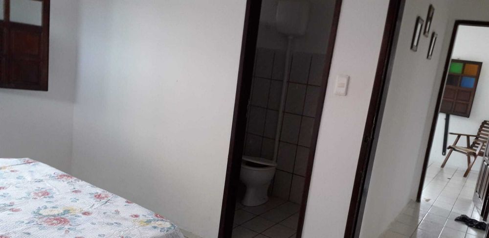 OBS: 850 MIL REAIS Paraíso é Aqui , Espetacular Casa de Praia na Ilha de Vera Cruz