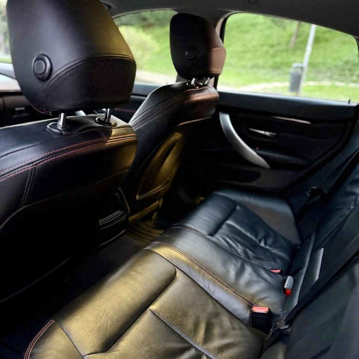 BMW 420d Grand Coupé Auto Nacional DESDE 239€ Mês