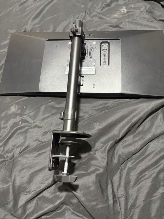 Monitor LG  (21:9) 2560x1080px