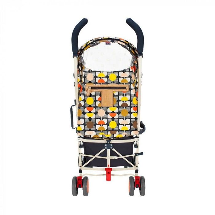 Коляска Maclaren QUEST Orla Kiely