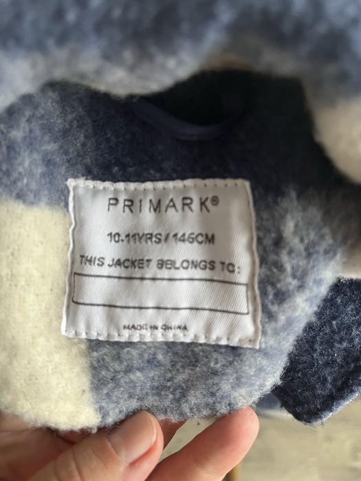 Продам напівпальто для дівчинки!