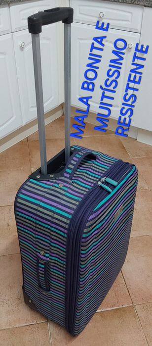 MALA VIAGEM PORÃO/CABINE.Casa,Arrumação,Férias,Mudanças,Quarto,Sala.