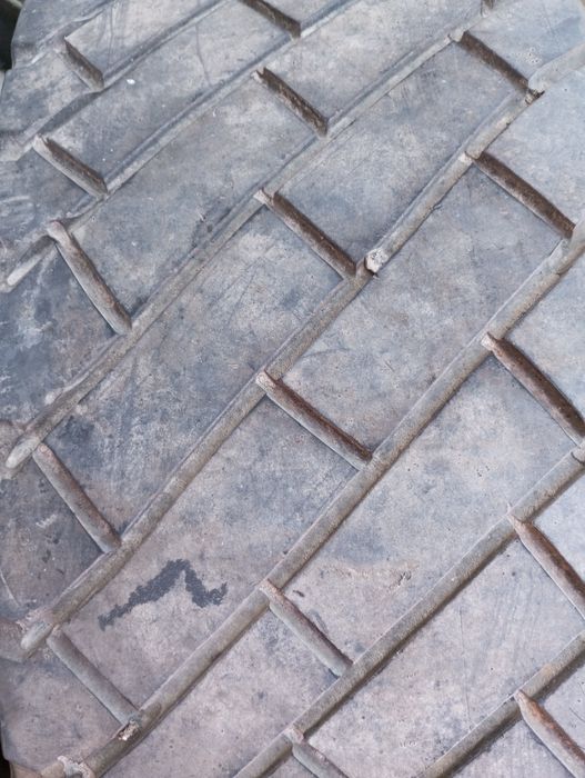 Koła kompletne 295/80R 22,5