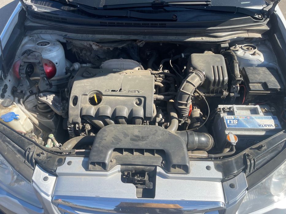 Продам Hyundai Elantra