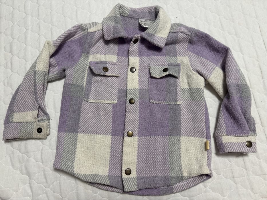 Рубашка, крутка/рубашка