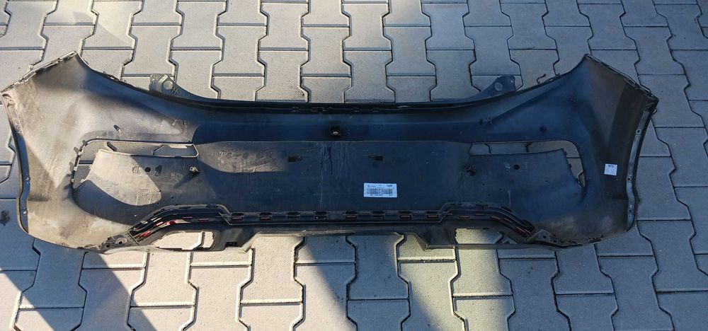 Kia Picanto GT Line  Lift zderzak tyl tylny