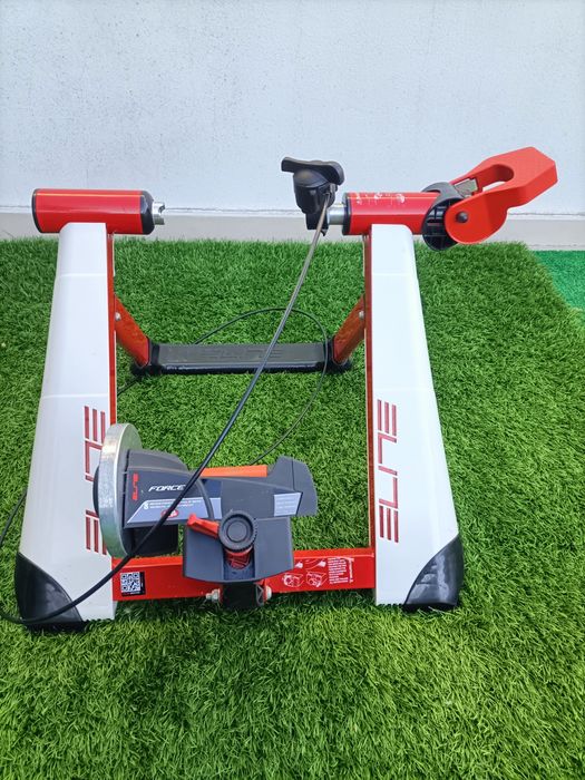 Rolo bicicleta pouco uso