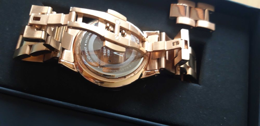 Relógio Daniel Wellington Senhora