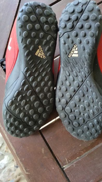 Sapatilhas Adidas como novas - Portes Grátis