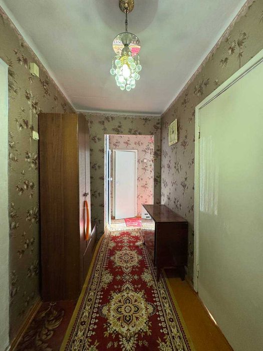 Двокімнатна квартира  Здолбунів-2  ,вулиця  Заводська       36000