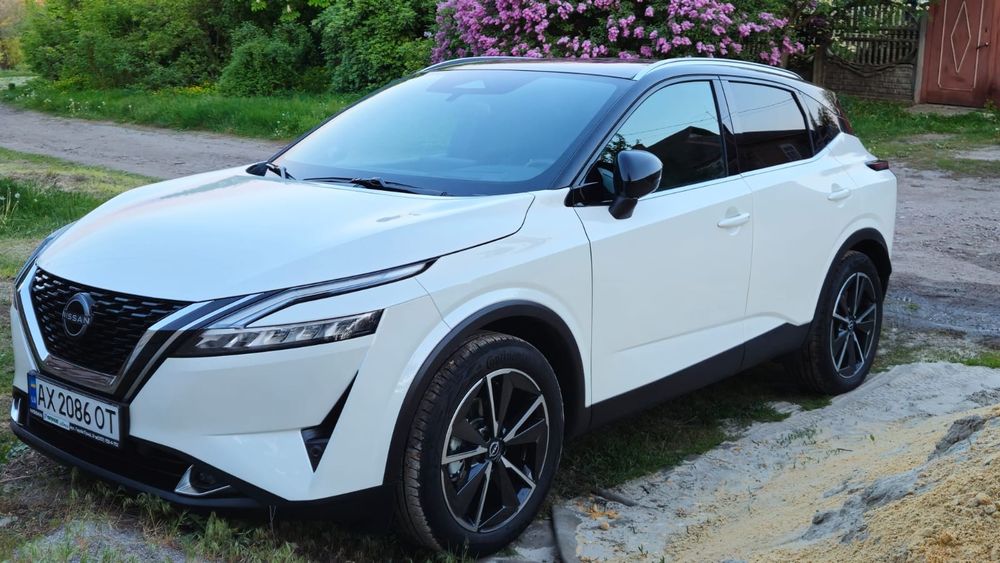 Продам автомобиль