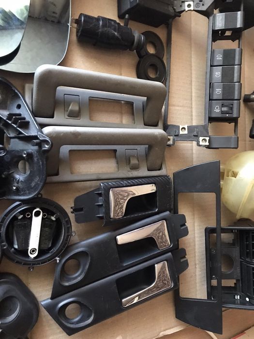 Запчасти Ауди 100 а6 с4.