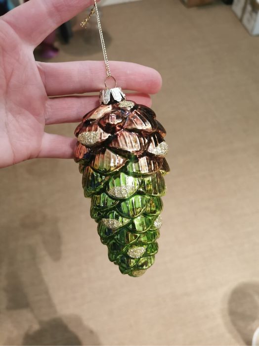 Елочные украшения