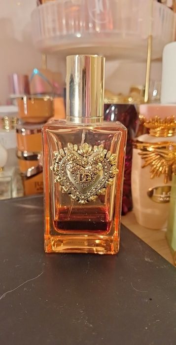 Dolce Gabbana Devotion Intense