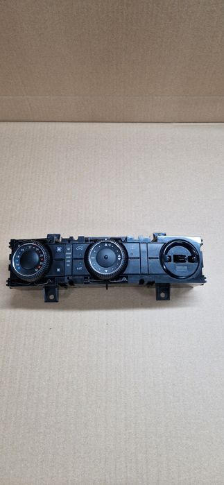 Panel nawiewu klimatyzacji mercedes sprinter 906