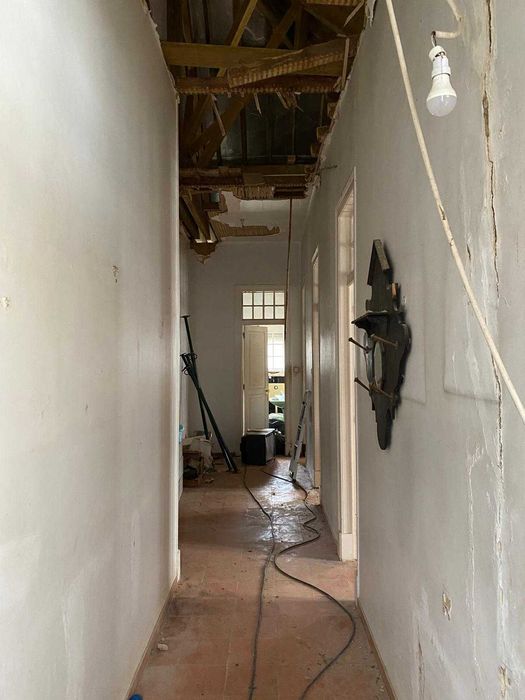 Quinta em Mem Martins