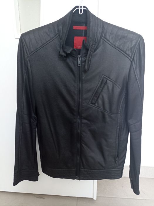 Casaco Zara como novo