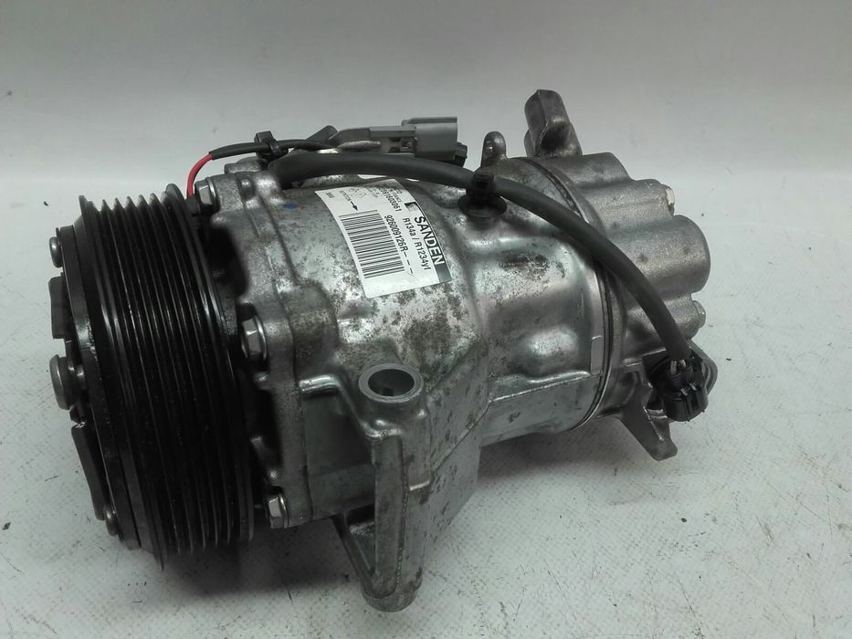 Compressor AC RENAULT Clio V (BF_)