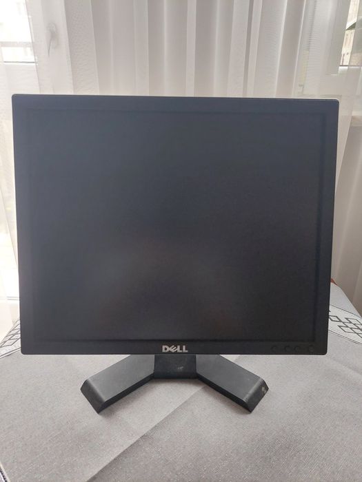 Monitor komputerowy Dell