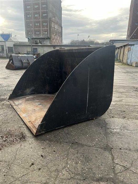 Łyżka objętościowa do MANITOU