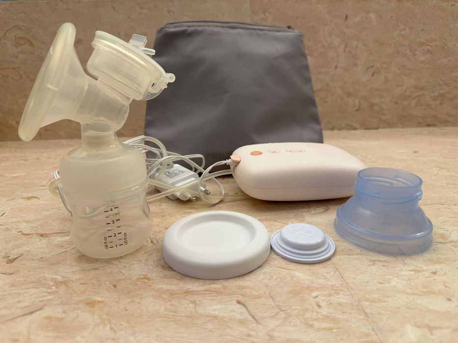 Bomba Amamentação AVENT