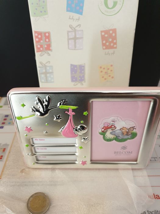 Lote n° 94 - Molduras e Porta-fotos