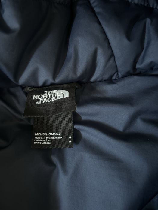The North  Face męska kurtka M