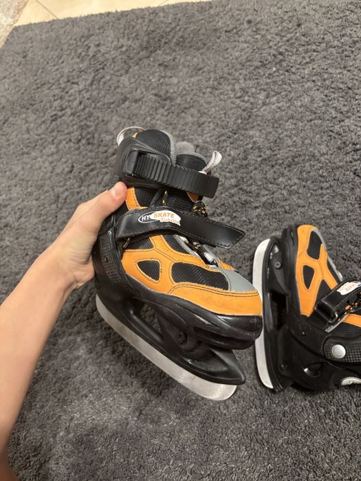 Ковзани для дітей