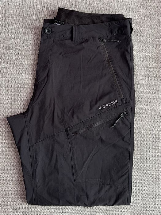 Трекінгові штани karrimor