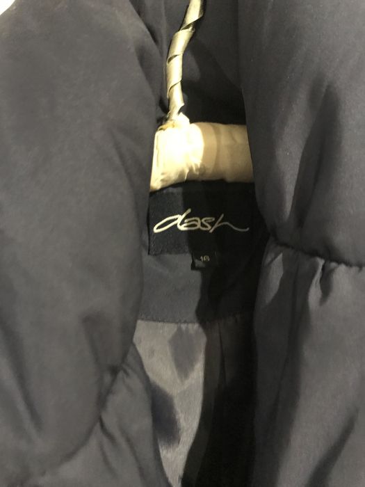 курточки и пальто женские новые