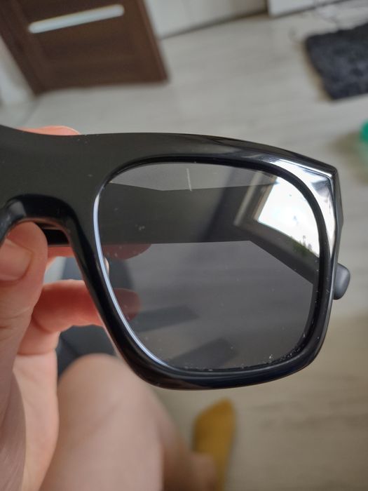Okulary  Hawkers