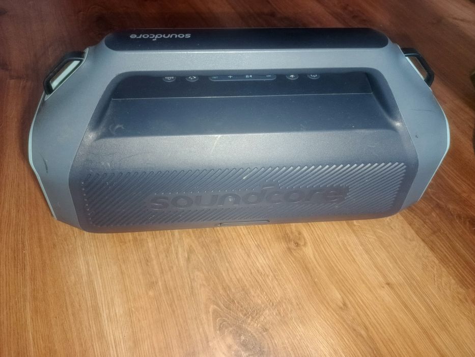 Głośniki soundcore boom 2 plus