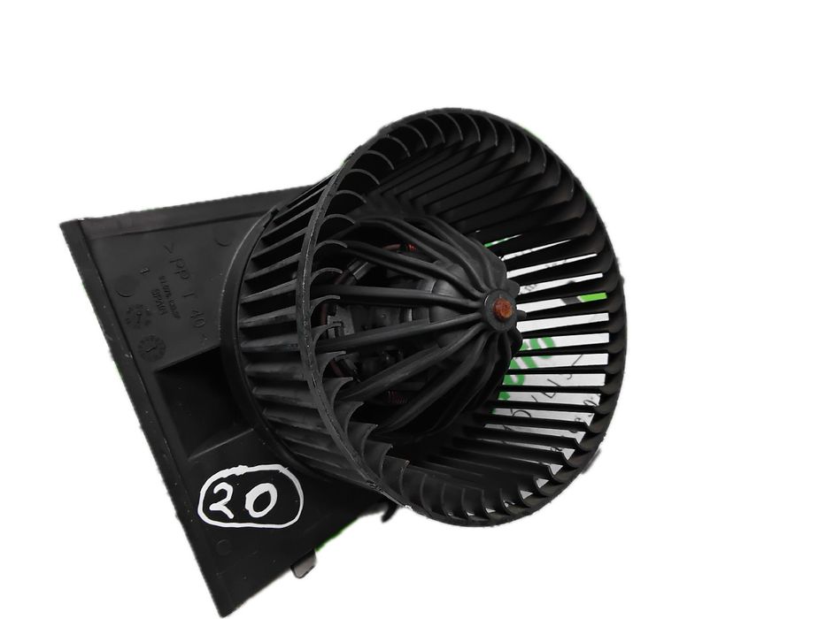 Motor da chauffage / sofagem VOLKSWAGEN Polo (6N)