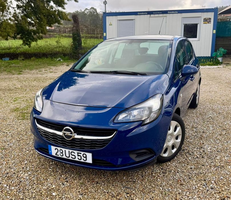 Opel Corsa 1.2 Edition